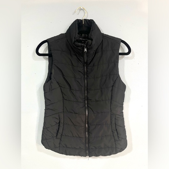 Aeropostale vest - Picture 3 of 3